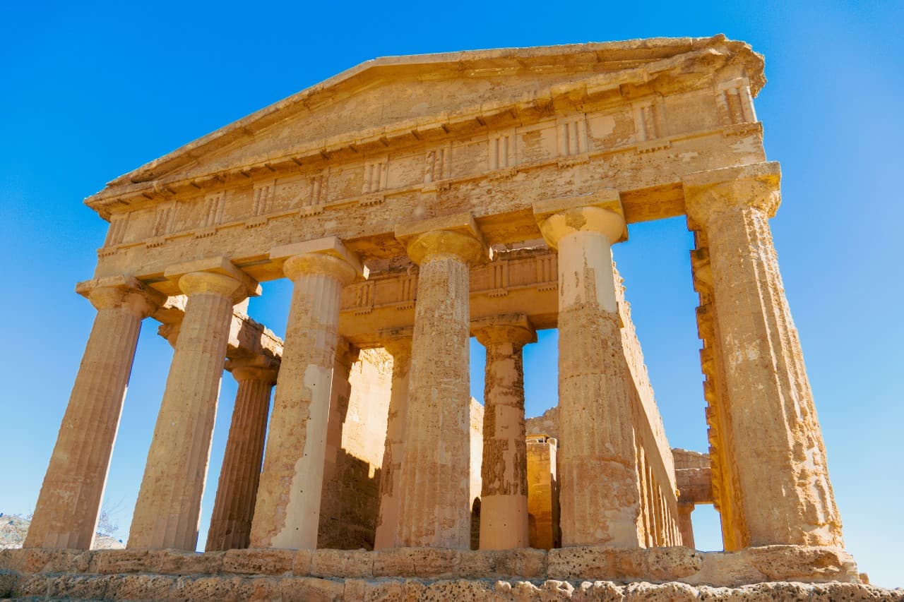 Agrigento