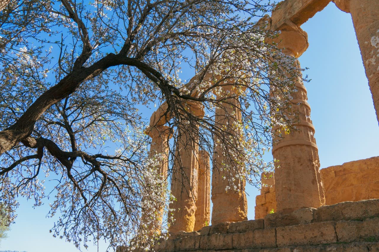 Agrigento