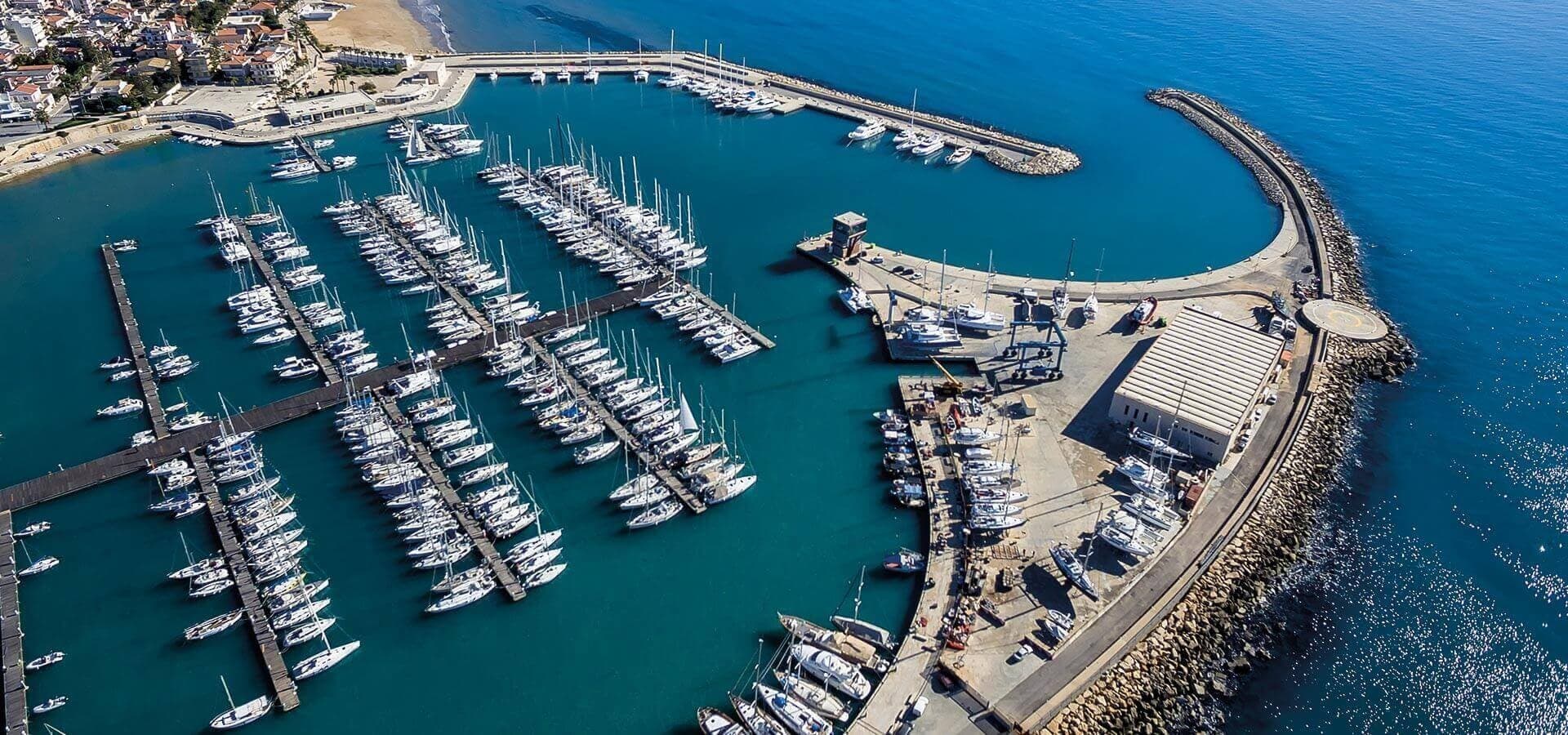Harbour