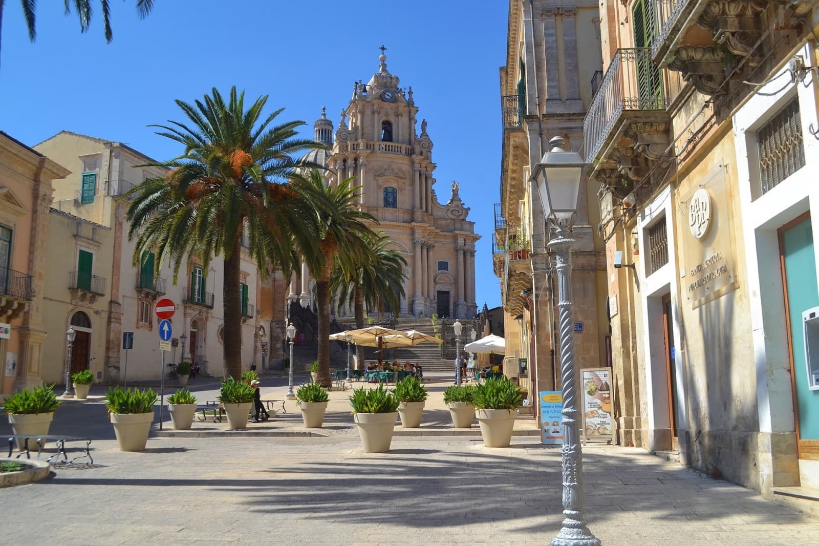Ragusa Ibla