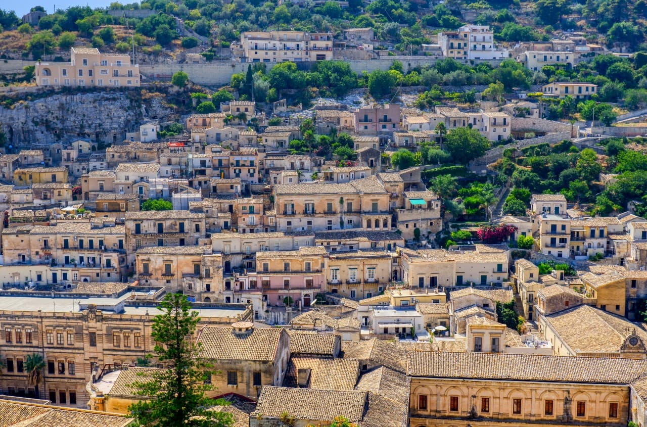 Modica