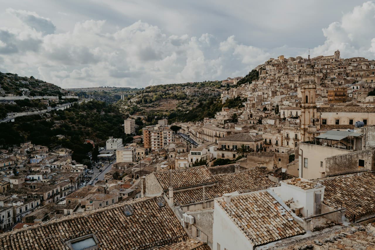 Modica