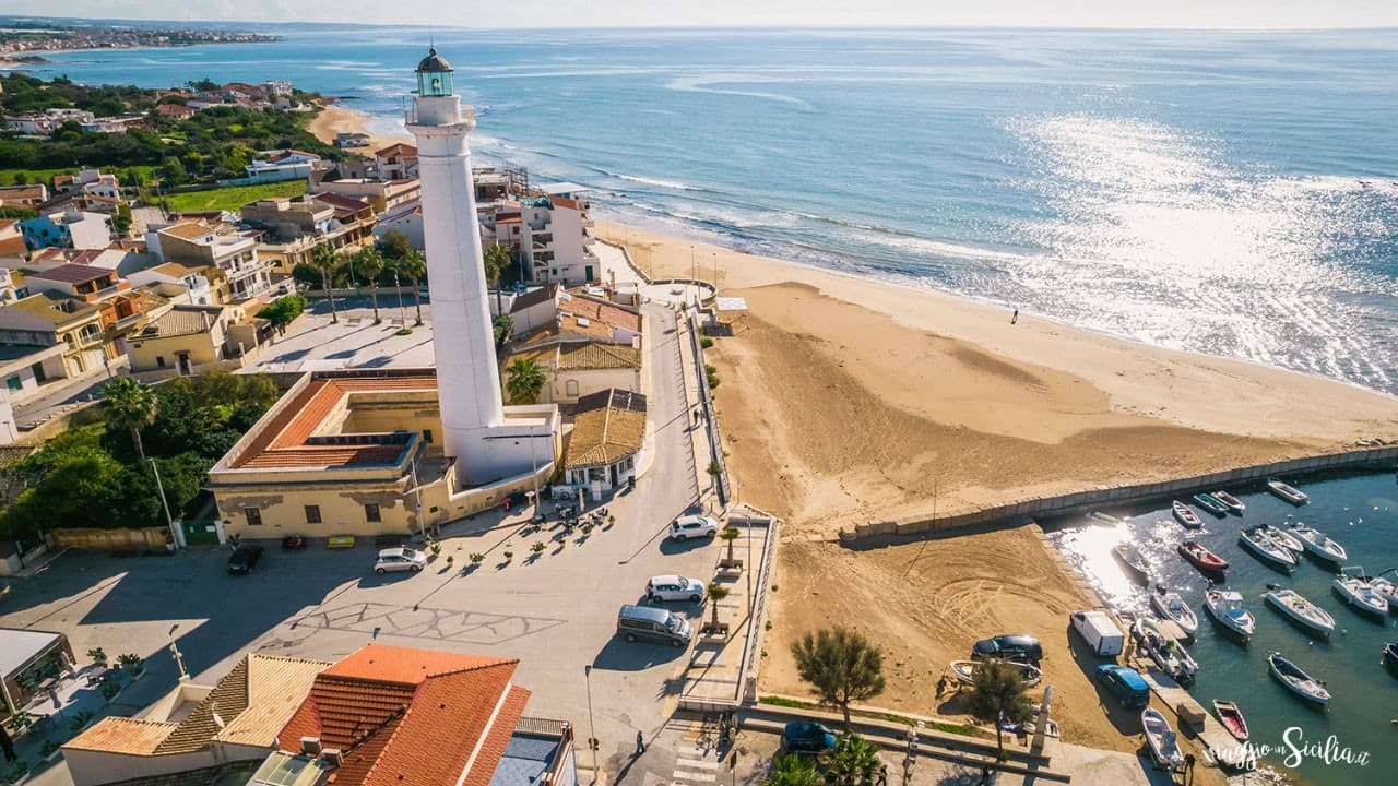 Punta Secca