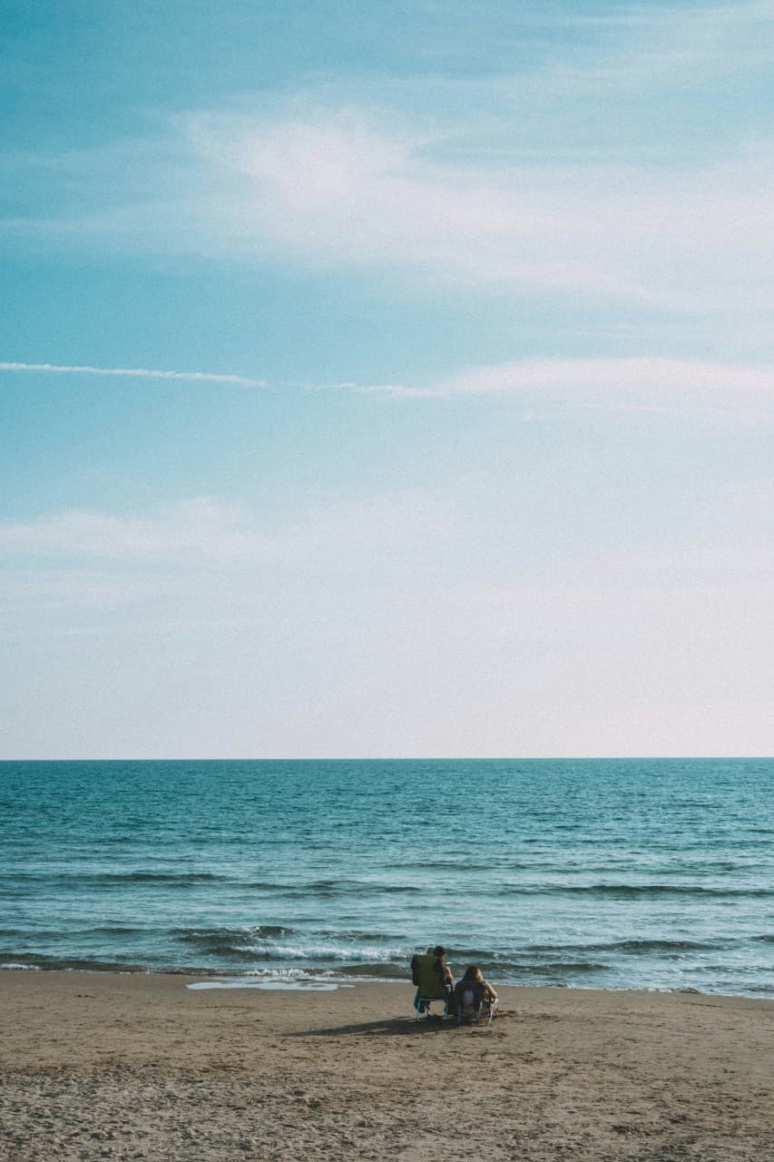Sea
