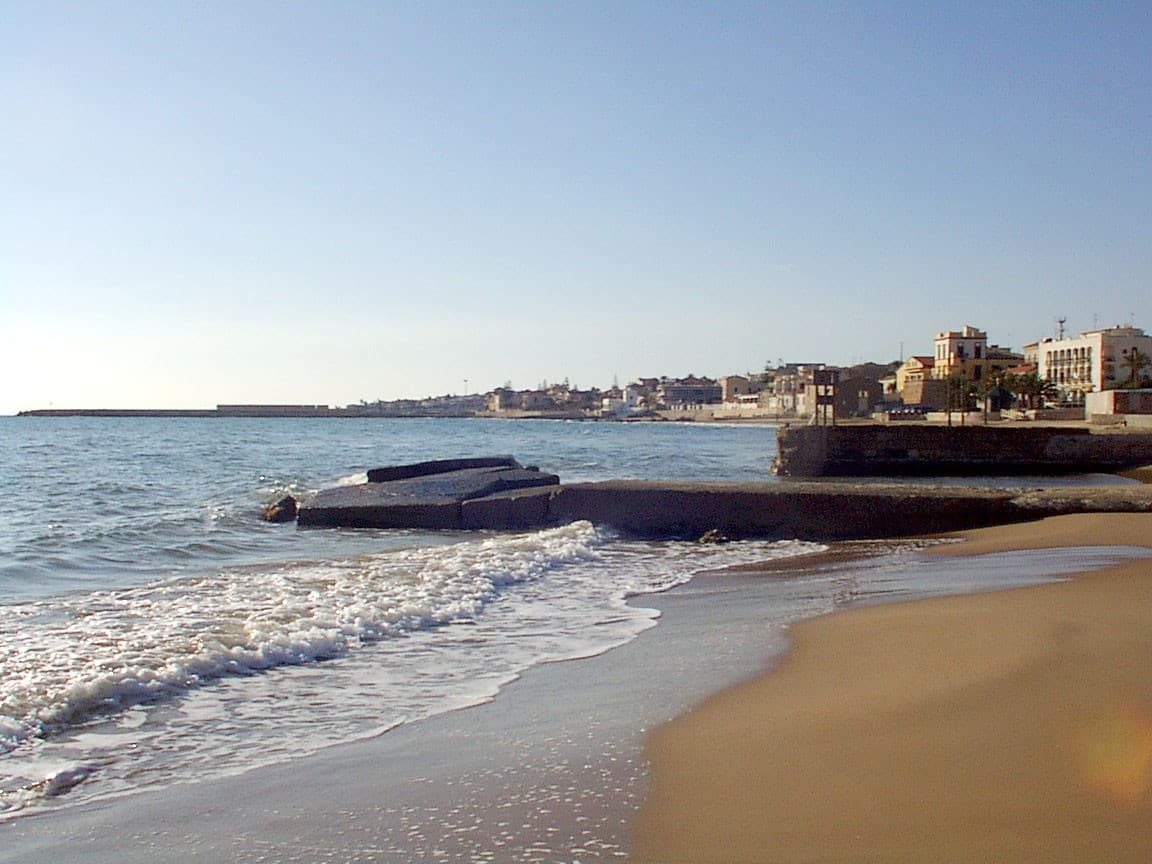 Sea