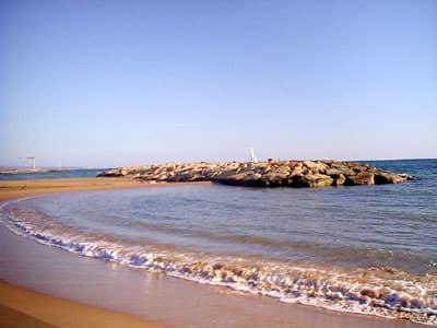 Sea