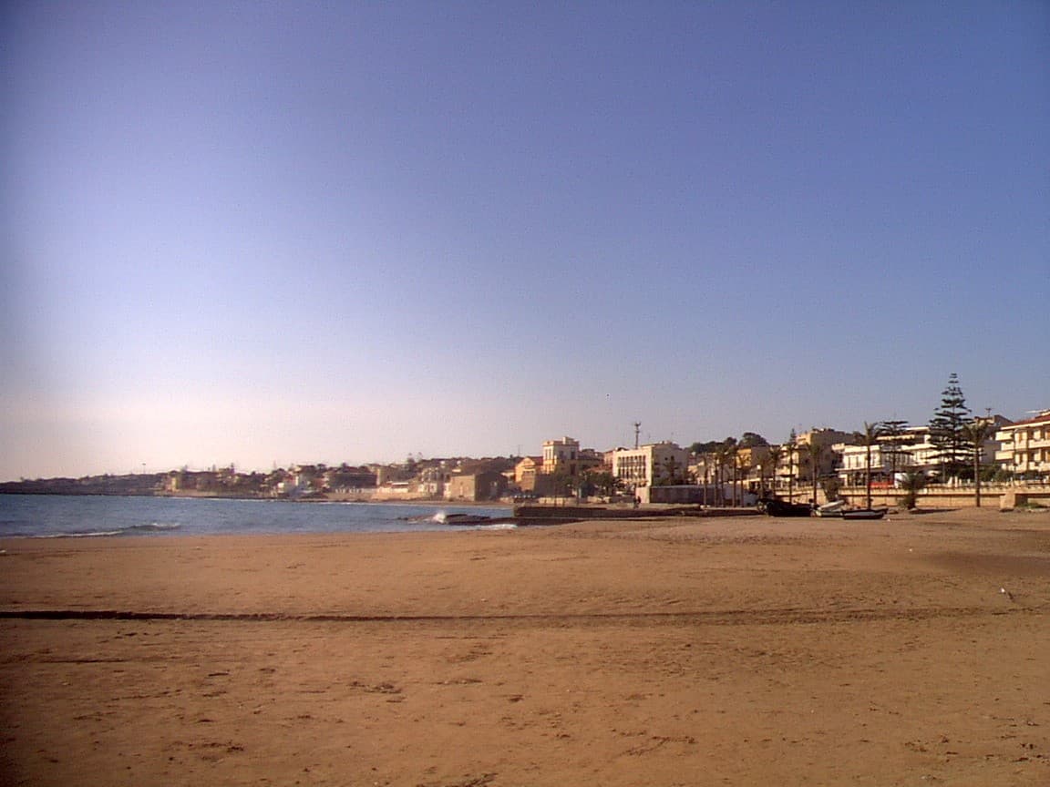 Sea