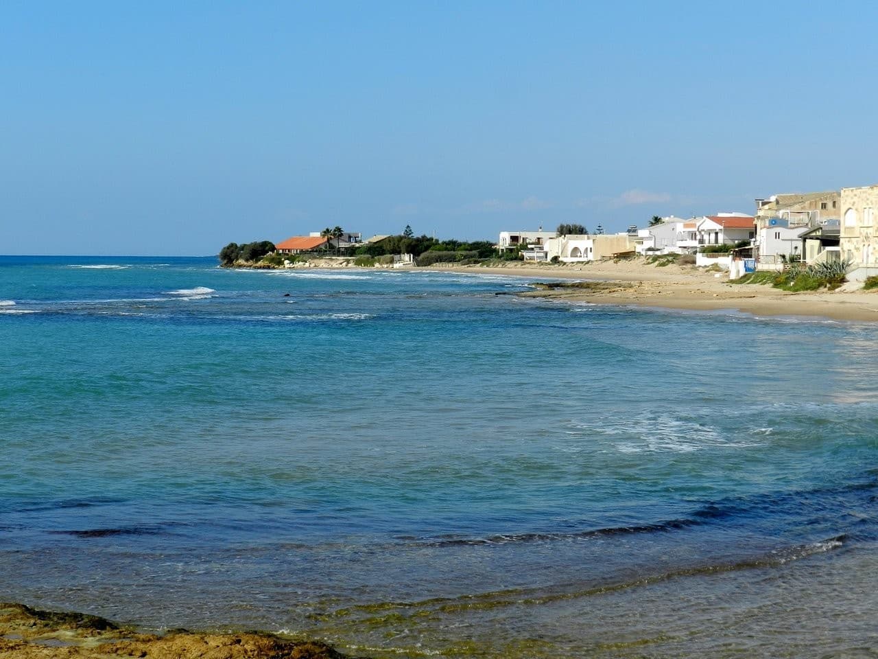 Sea