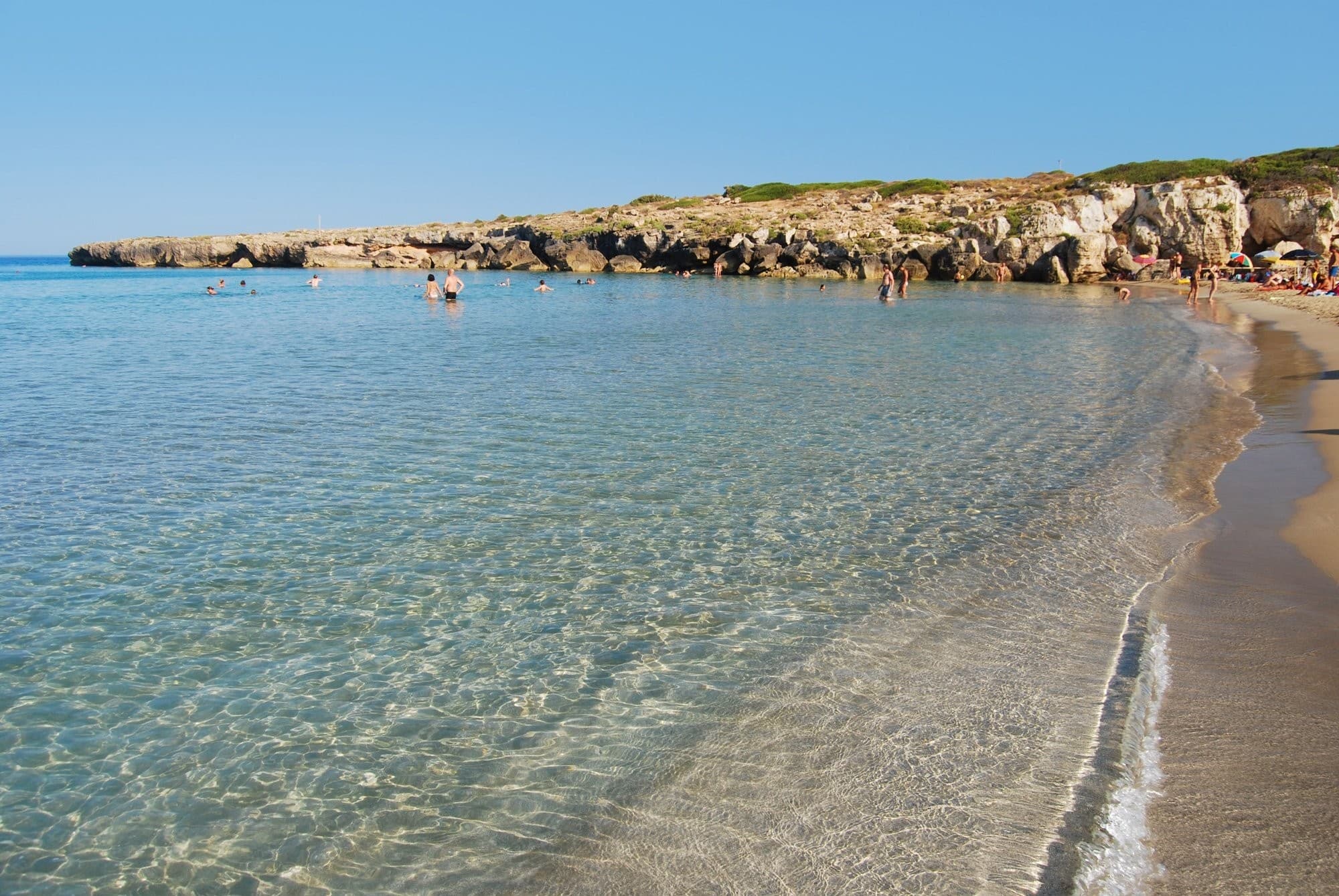 Sea